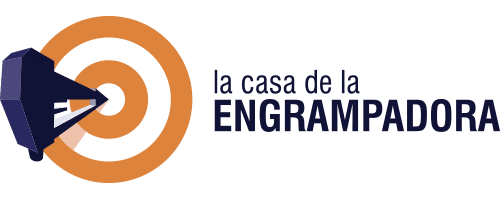 La Casa de la Engrampadora